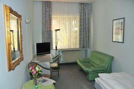 Trip Inn Messe Westend - 33