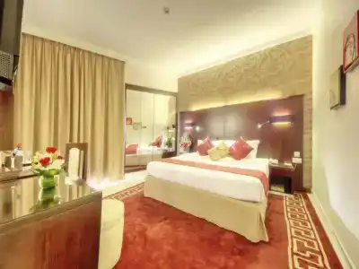 Fortune Grand - 85