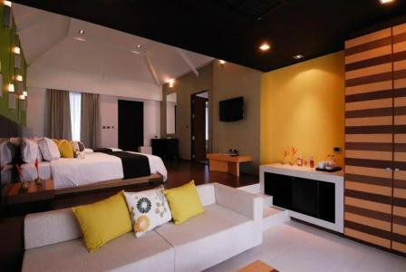 Long Beach Garden & Pavilions - 26