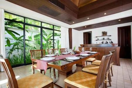 Vacation Village Phra Nang Lanta - SHA Extra Plus - 94