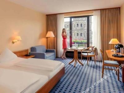 Mercure Trier Porta Nigra - 10