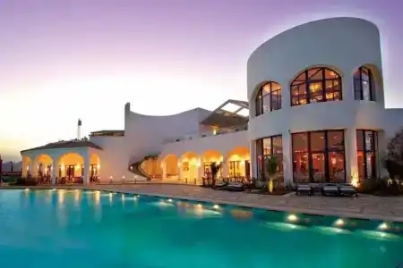 Reef Oasis Blue Bay Resort & Spa - 14