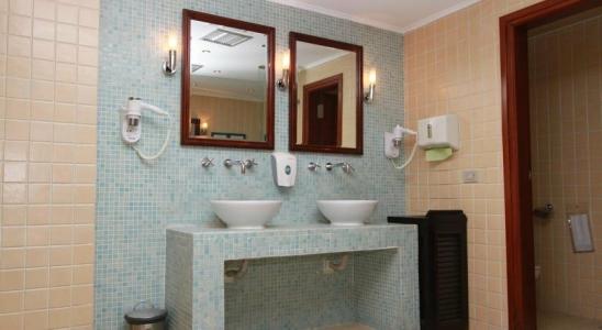 Le Passage Cairo & Casino - 57