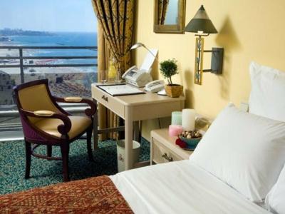 Renaissance Tel Aviv - 19