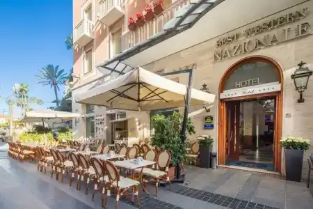 Best Western Nazionale - 2