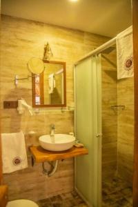 Sarnic Butik Otel - 45
