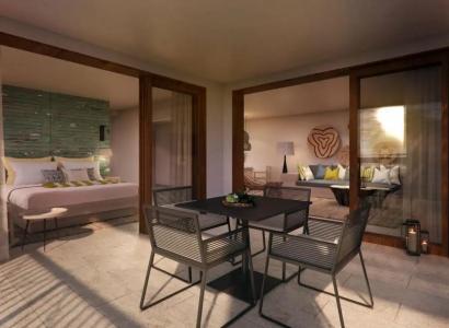 Adults Only Club at Lopesan Costa Bávaro Resort - 29