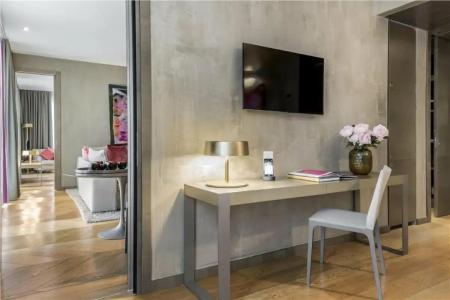 Rosa Grand Milano - Starhotels Collezione - 93