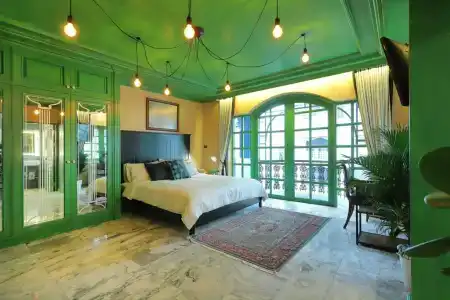 Bangkok Voyage Boutique - 23