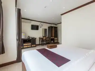 Natural Beach Pattaya - 52