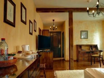 Romantic Boutique & Spa - 35