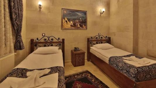 Cappadocia Cave Land - 44