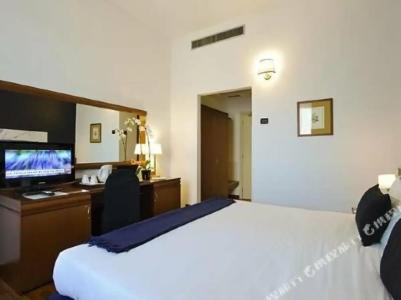 Grand Tiberio - 18