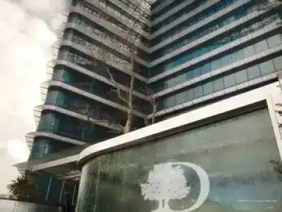 DoubleTree By Hilton Istanbul - Moda - 75