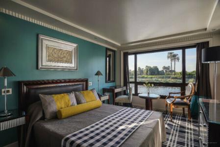 Movenpick Istanbul Golden Horn - 96