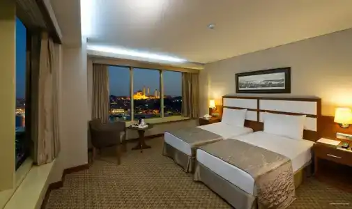 Istanbul Golden City - 66