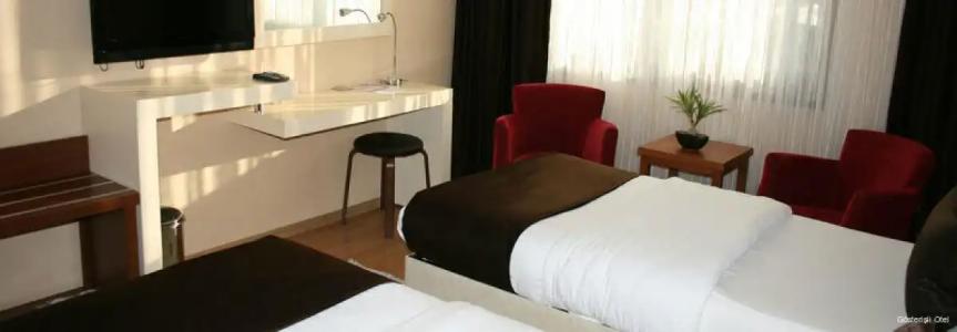 Gosterisli Otel - 38