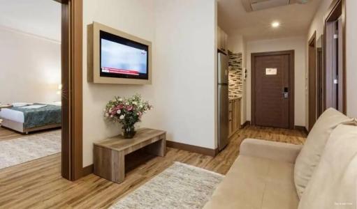 Mari Suites - 56