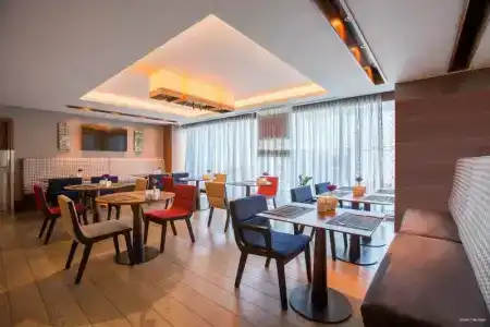 Golden Tulip Istanbul Bayrampasa - 39
