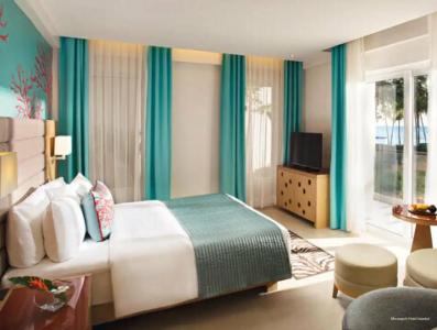 Sheraton Istanbul Levent - 49