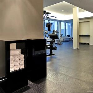 Falkensteiner Belgrade - 89