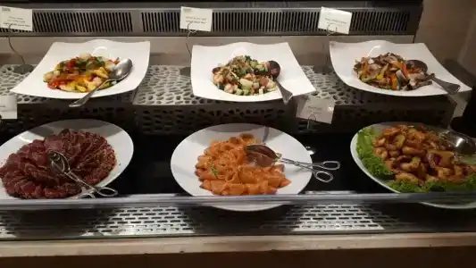 Beach Rotana - Abu Dhabi - 56