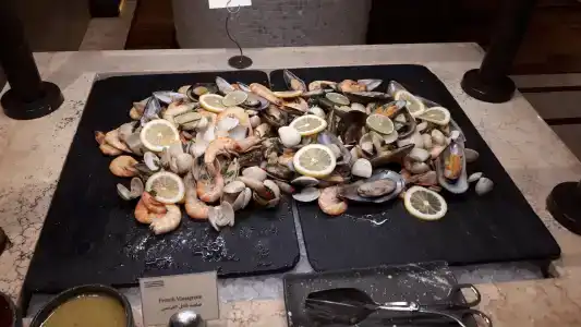 Beach Rotana - Abu Dhabi - 78