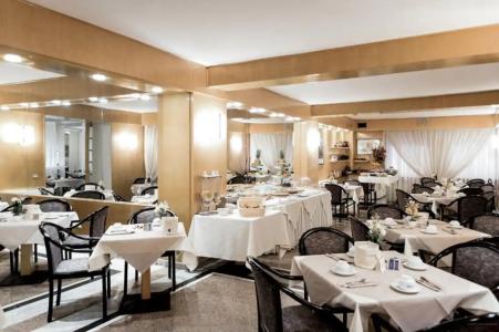 Best Western Premier Milano Palace - 73