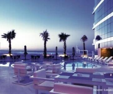 Novotel Szeged - 37
