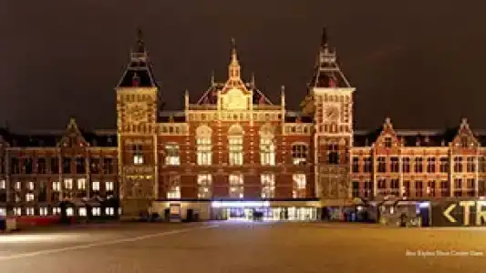 Ibis Styles Nice Centre Gare - 33