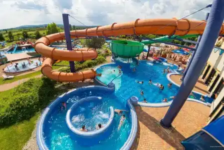 Hunguest Bal Resort - 1