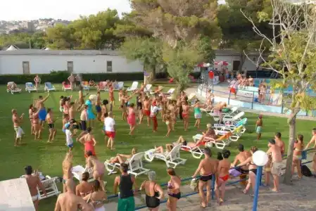 Santa Caterina Village Club - 16