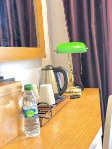 Golden Inn Uzungöl - 66