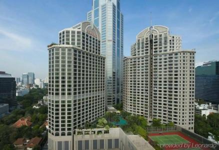 Conrad Bangkok - 80