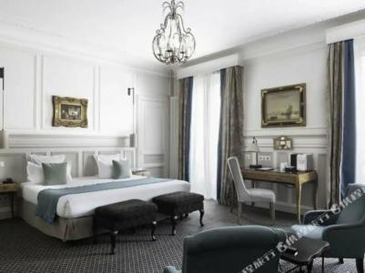 Le 123 Elysees - Astotel - 7