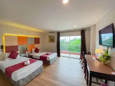 East Inn 15 Rayong - SHA Certified - 16