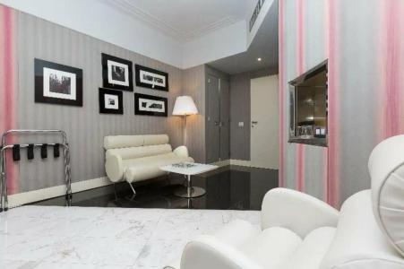 Grand Palace Rome - 38