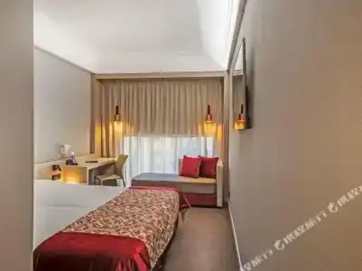 Airotel Stratos Vassilikos - 82