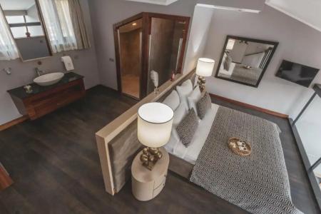 Orka Cove Penthouse & Suites Adults Only - 74