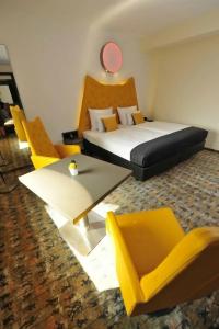 ARCOTEL Onyx - an der Reeperbahn - 82