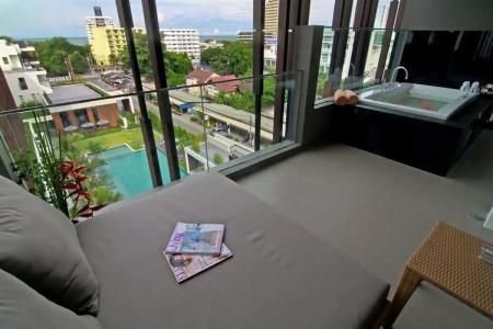 G Hua Hin Resort & Mall - SHA Extra Plus - 29