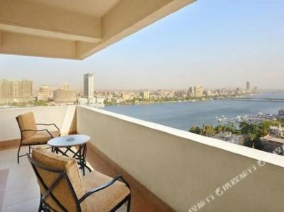 Sheraton Cairo & Casino - 11