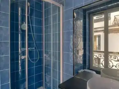 Hôtel Tilde - 2