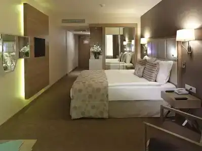 Kaya Izmir Thermal & Convention - 18