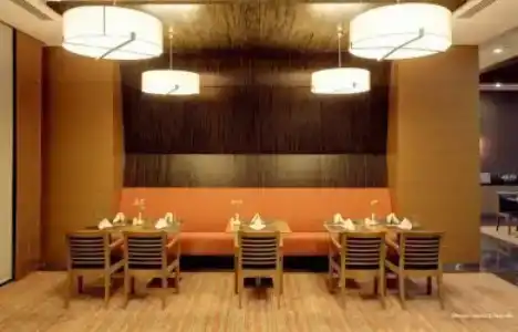 Mercure Istanbul Altunizade - 50