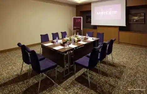 Mercure Istanbul Altunizade - 54