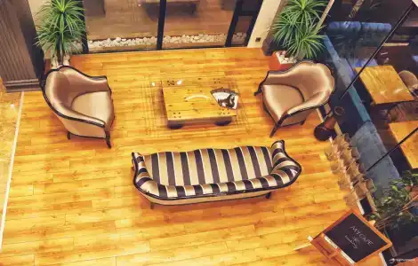 My Suit Residence - 77