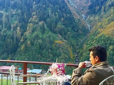 Ayder Doga Resort - 26