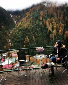 Ayder Doga Resort - 23