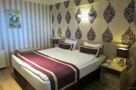 Tempo Suites Airport - 72